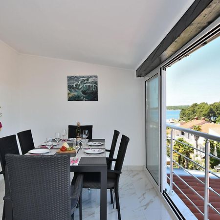 Apartments Ester Фунтана Екстериор снимка