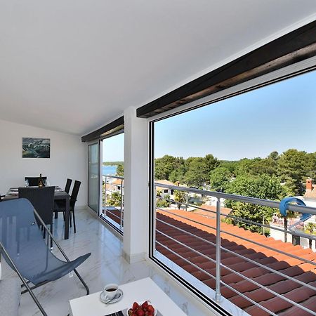 Apartments Ester Фунтана Екстериор снимка