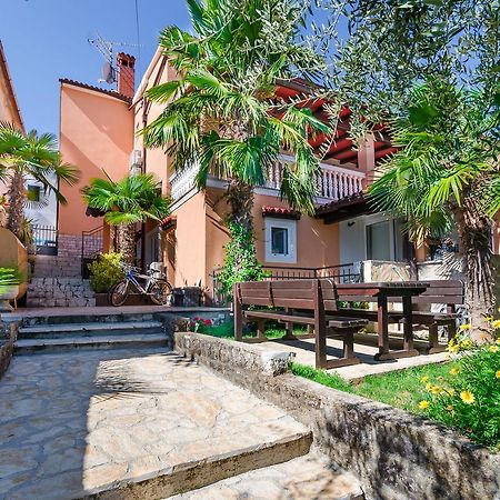 Apartments Ester Фунтана Екстериор снимка