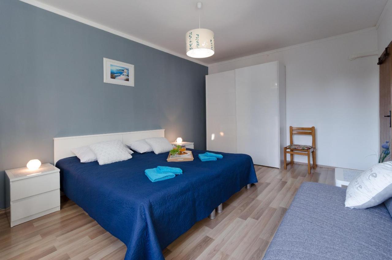 Apartments Ester Фунтана Екстериор снимка